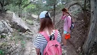 Арт-йога тур