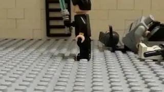 Star Wars Staffel II Teil 2