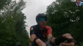 The Most Epic Gravel Ride / Fakelai / 2021