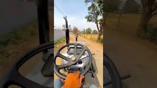 Comment down tractor speed #tractorlove #tractors #eichertractors #tractor #farming #farm #farmer
