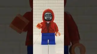 Miguel #lego #minifigures #minifigure