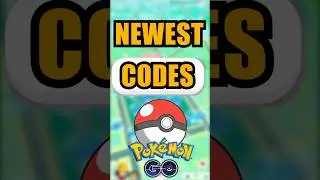 LATEST Secret Pokemon GO Codes LEAK! 2025 NEW Avatar! 