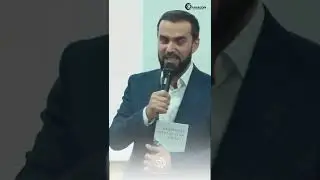 Namoz nurdir | QamariddinBekmuhammad