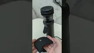 Отличная недорогая кофемолка Hibrew G5. Часть 1 #shorts #shortsclip #coffeegrinder
