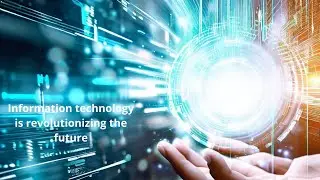 🚀 Revolutionizing the Future: Unveiling the Exciting Frontiers of the IT Domain 🌌