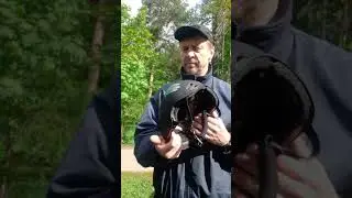 Защита для головы