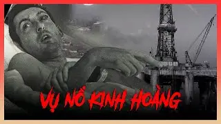 Byford Dolphin - Cách kinh khủng nhất để chết là gì?