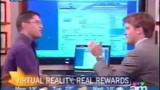 Second Life Alternative with real money