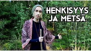 SLIM TV #1: METSÄ & HENKISYYS