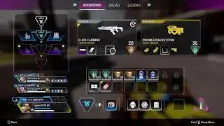 Ranked Season 21 #apexlegends #youtube #shorts