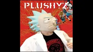 PLUSHYZ: Smash Bros VS Multiversus (Parody of SPECIALZ by King Gnu)