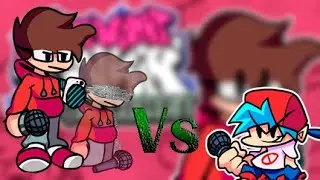 Friday Nigth Funkin' | VS. Codist [FULL WEEK] (sub-español)