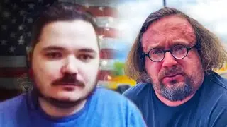 Маргинал про Сэма Хайда | Sam Hyde