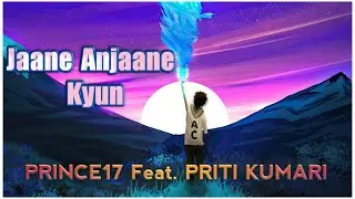 PRIN$ - JAANE ANJAANE KYUN TEASER | ( PROD BY TWELVE ) | ( OFFICIAL MUSIC VIDEO) | 2020