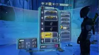 Borderlands 2. Соло-превью, часть 1