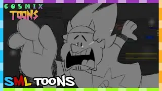 SML Toons Animatic: Hold On To You (Mini Music Video)