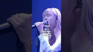 Ranking Baby Monster In Vocal 2023#ruka#asa#pharita#ahyeon#haram#rora#chiquita#babymonster#shorts