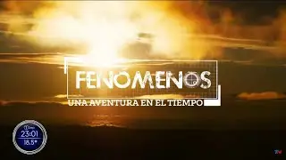 Fenómenos TN Programa completo 29/9/2023