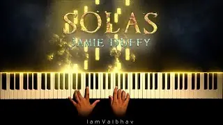 Solas - Jamie Duffy (Piano)