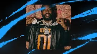 MEEK MILL TYPE BEAT 2023 ~ "DON'T LEAVE"