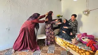 .Stepmother Documentary:Making Soup for Grandma bythe Second Wife and the Jealousyof the FirstWife