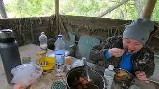 И такая рыбалка бывает! Камчатка 2023