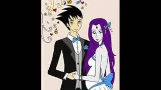 Teen Titans - Year 3000 - Busted