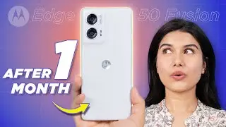 Moto Edge 50 Fusion Review - What Other Reviews Didn't Tell You!