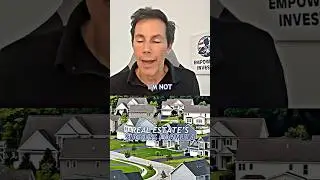 Real Estate Investing Success Strategy !
