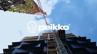 We are Peikko