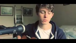 If These Sheets Were States - All Time Low Acoustic Cover