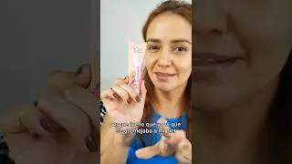La nueva base de Vogue Cosmetics Essential de alta cobertura y acabado mate💄👀 Tono cálido☀️Parte 1👀