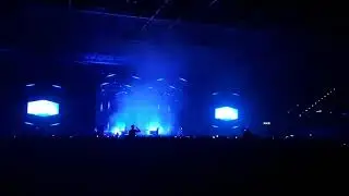 Prodigy - Breathe / Resonate - Live Birmingham 10/11/2018