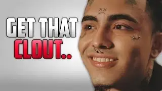 Lil Pump Said Something About Juice WRLD