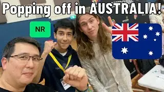 FLAWLESS SOLVING! | 2x2 Cube “Official Indian NATIONAL RECORD” Ao12: 1.53 Seconds!