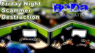 FNSD 2024.2 PCH, Grant Scam and MORE