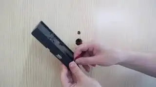 FCL01 Fingerprint Cabinet Lock Installation