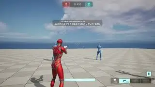 Extending LyraGame with your own Game Feature Plugin and changing the EXE name.