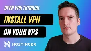 Set up OpenVPN on a VPS (1-Click Install)