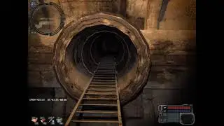 S.T.A.L.K.E.R.:точка отсчёта,оружейная смазка для Дизеля