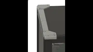 Tridex top panel update!
