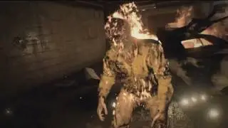 Let's Play Resident Evil 7: Part 4 - Joy Ride
