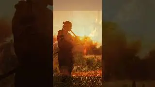 Релакс #shorts #crazspeak #ghostoftsushima #gaming #ghostoftsushimagameplay  | Ghost of Tsushima