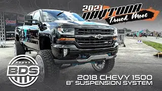 Chevy 1500 8