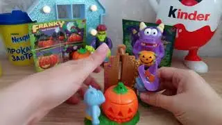 #KinderMaxi