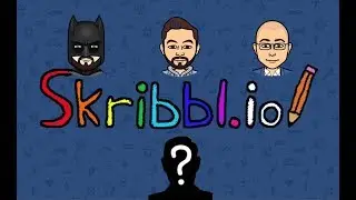 Sunday Funday | Skribbl.io | A NEW MEMBER!