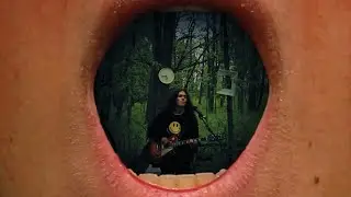 Emmett Mulrooney - Fool (Official Music Video)