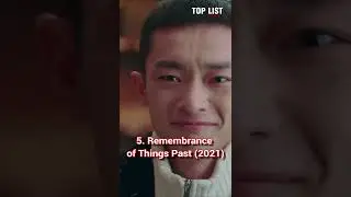 10 UNDERRATED CHINESE DRAMAS SO GOOD THAT NO ONE HAS HEARD OF!