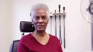 University Eye Center: Helping You See the World More Clearly