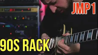 POWER OF LOVE Gary Moore/Steve Lukather STYLE SOLO